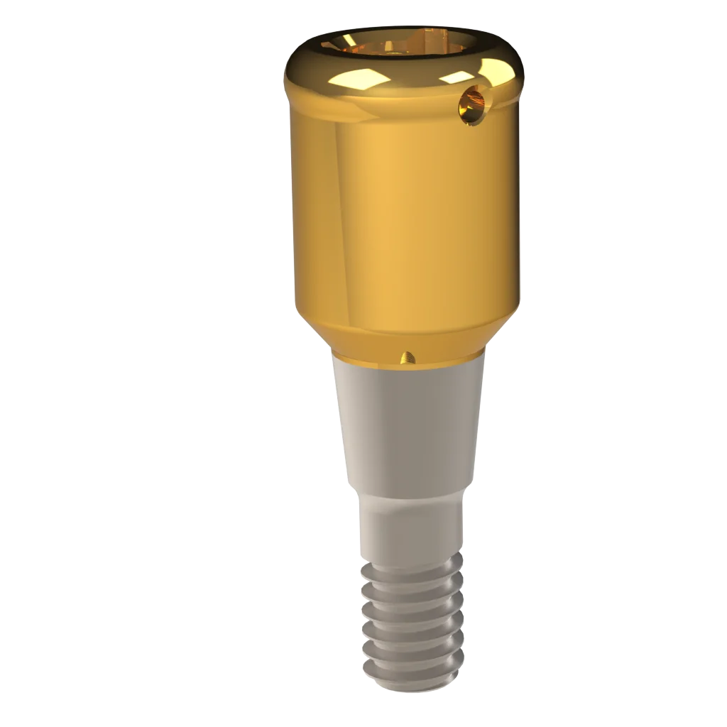 Heli-Loc Abutment – Dentsply® - Ankylos® C/X (DS-AY)