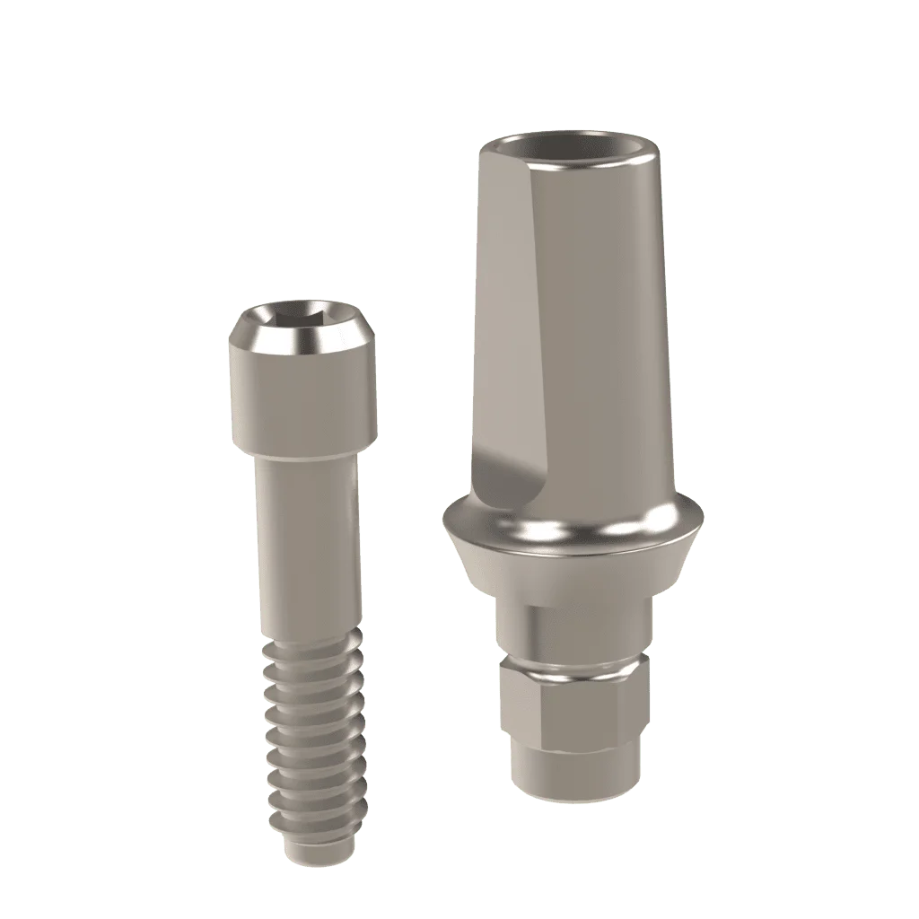 Abutment – Dentsply® - Xive® S (FX)