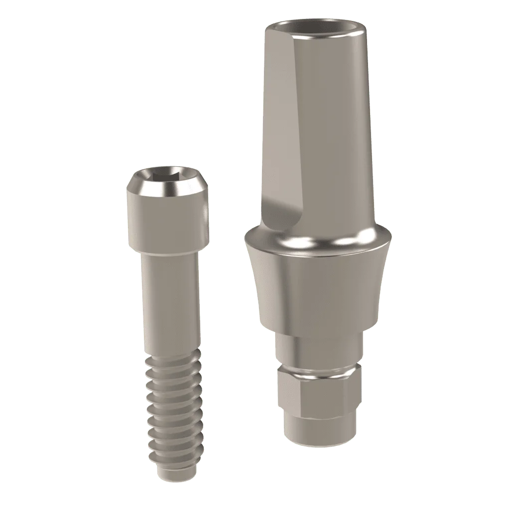 Abutment – Dentsply® - Xive® S (FX)