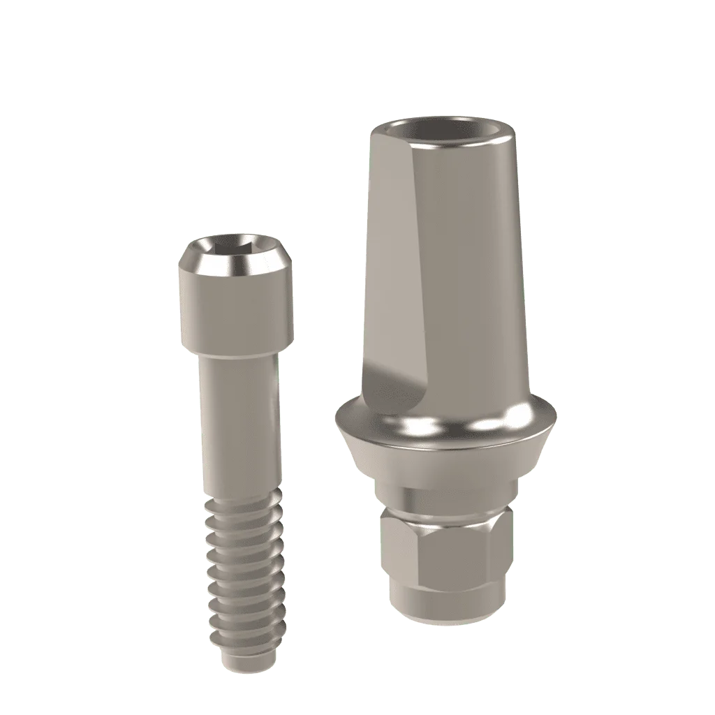 Abutment – Dentsply® - Xive® S (FX)