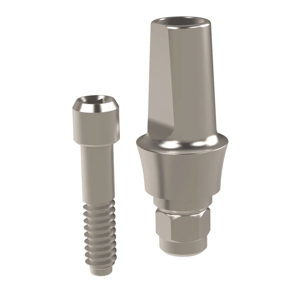 Abutment – Dentsply® - Xive® S (FX)