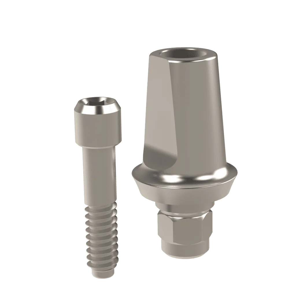 Abutment – Dentsply® - Xive® S (FX)