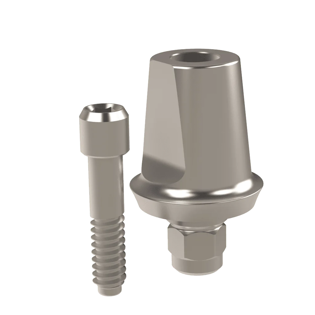 Abutment – Dentsply® - Xive® S (FX)