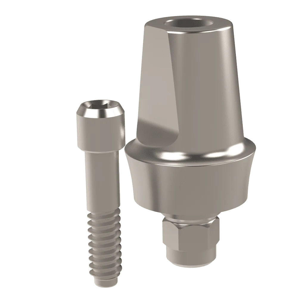 Abutment – Dentsply® - Xive® S (FX)