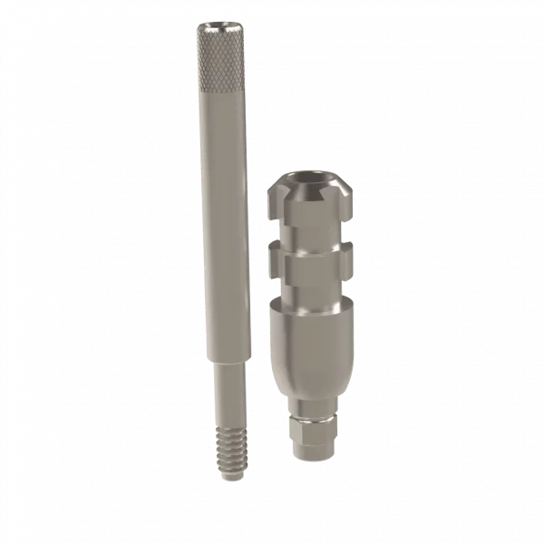 Abformpfosten (offen) – Dentsply® - Xive® S (FX) – Bild 1
