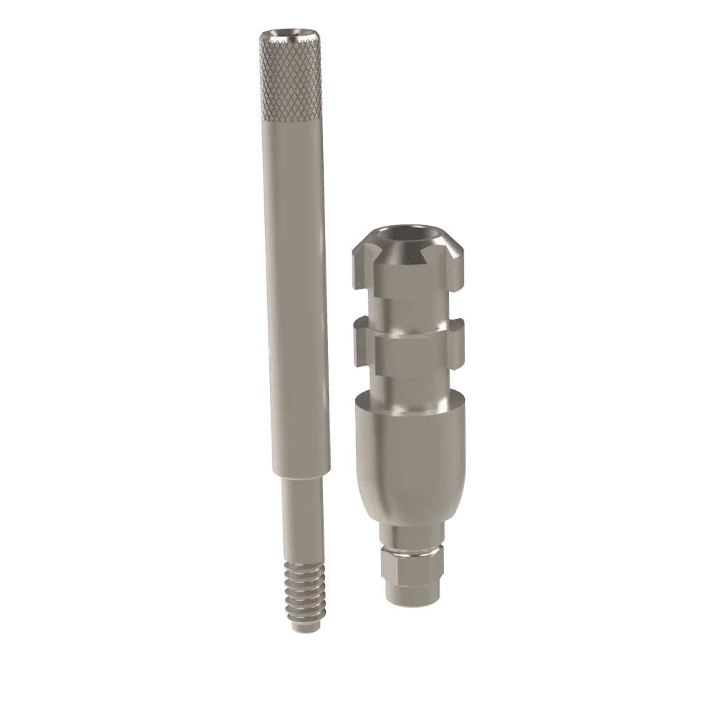 Abformpfosten (offen) – Dentsply® - Xive® S (FX)