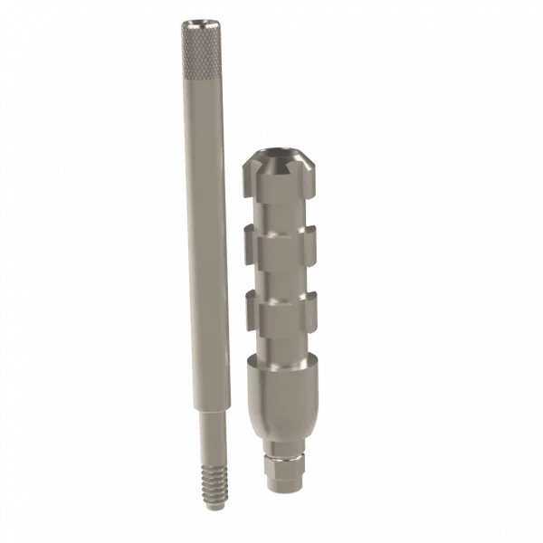 Abformpfosten (offen) – Dentsply® - Xive® S (FX) – Bild 5