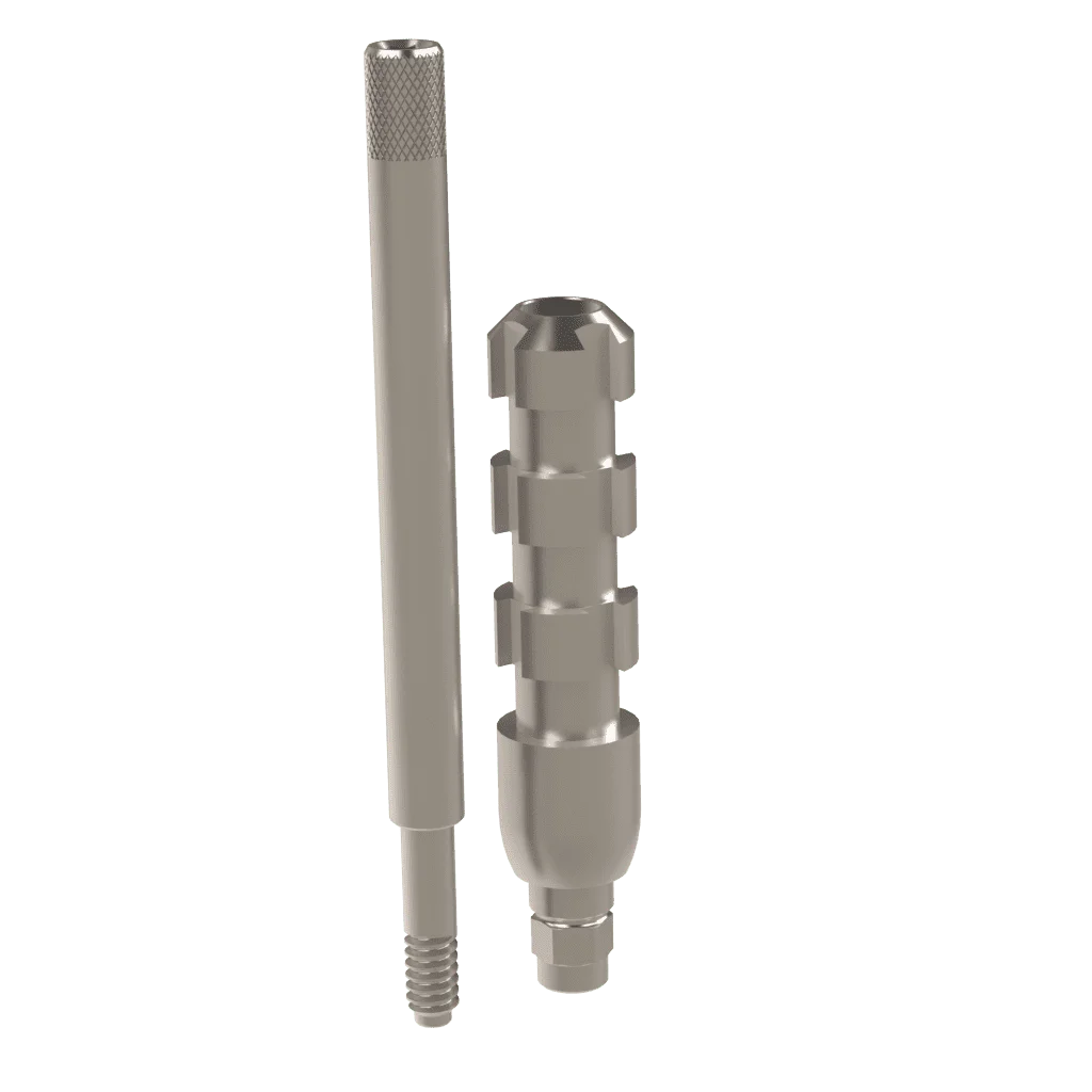 Abformpfosten (offen) – Dentsply® - Xive® S (FX)