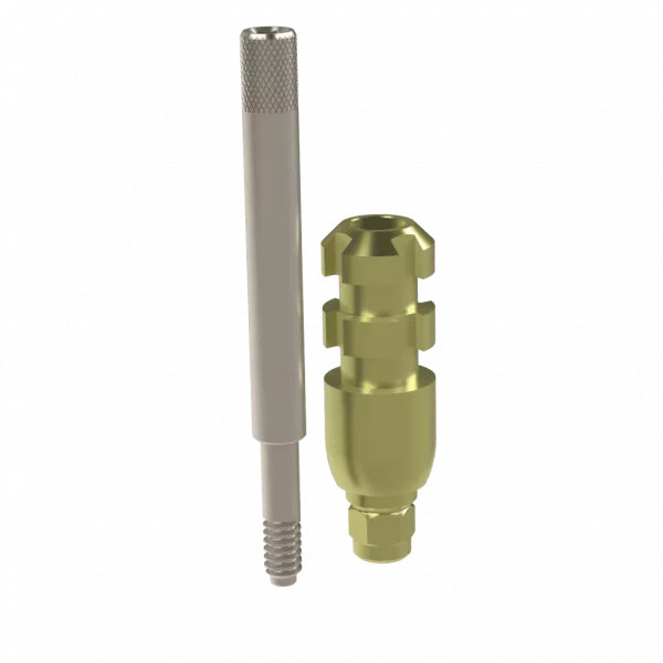 Abformpfosten (offen) – Dentsply® - Xive® S (FX) – Bild 2