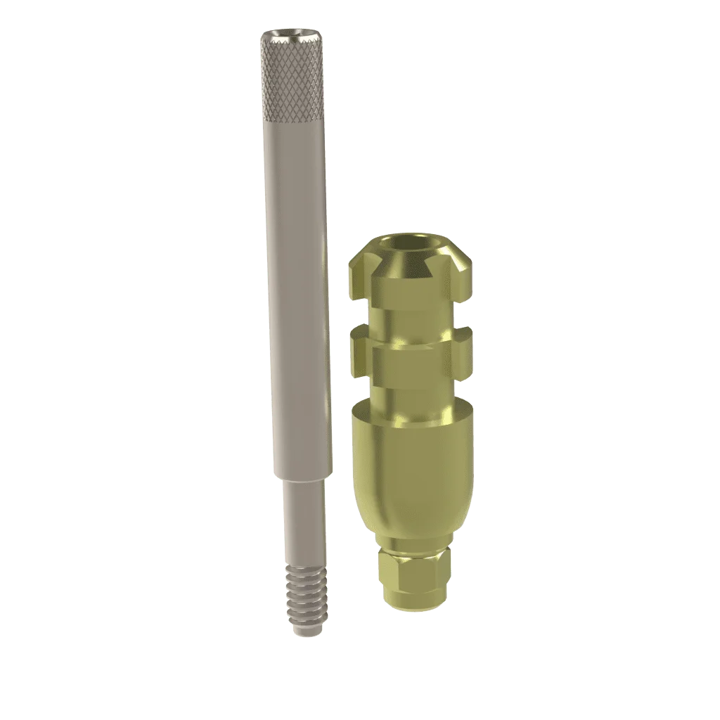 Abformpfosten (offen) – Dentsply® - Xive® S (FX)