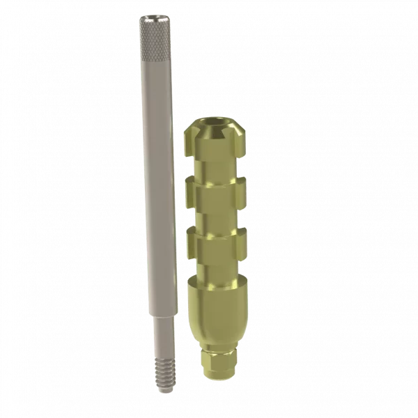 Abformpfosten (offen) – Dentsply® - Xive® S (FX) – Bild 6
