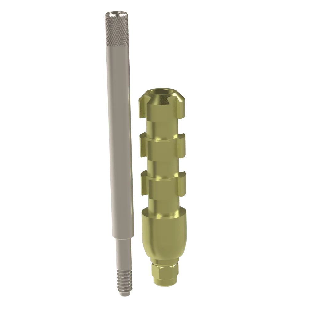 Abformpfosten (offen) – Dentsply® - Xive® S (FX)
