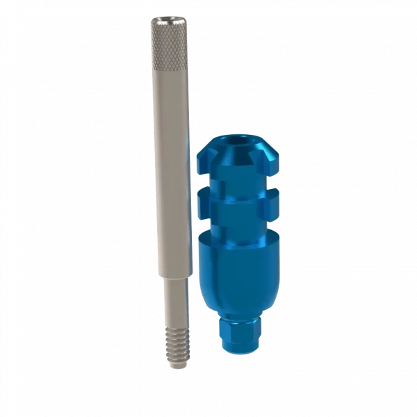Abformpfosten (offen) – Dentsply® - Xive® S (FX) – Bild 3