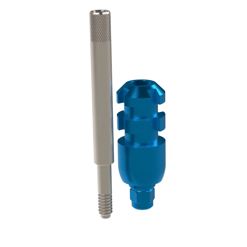 Abformpfosten (offen) – Dentsply® - Xive® S (FX)