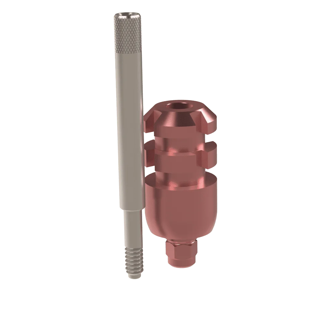 Abformpfosten (offen) – Dentsply® - Xive® S (FX)