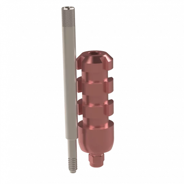 Abformpfosten (offen) – Dentsply® - Xive® S (FX) – Bild 8