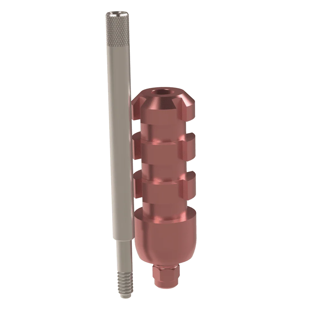 Abformpfosten (offen) – Dentsply® - Xive® S (FX)