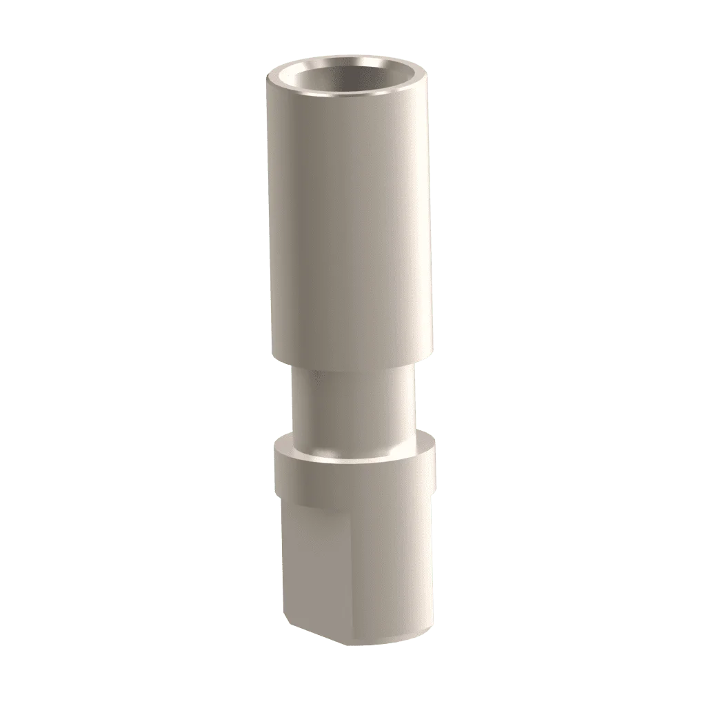 Analogue de laboratoire – Dentsply® - Xive® S (FX)