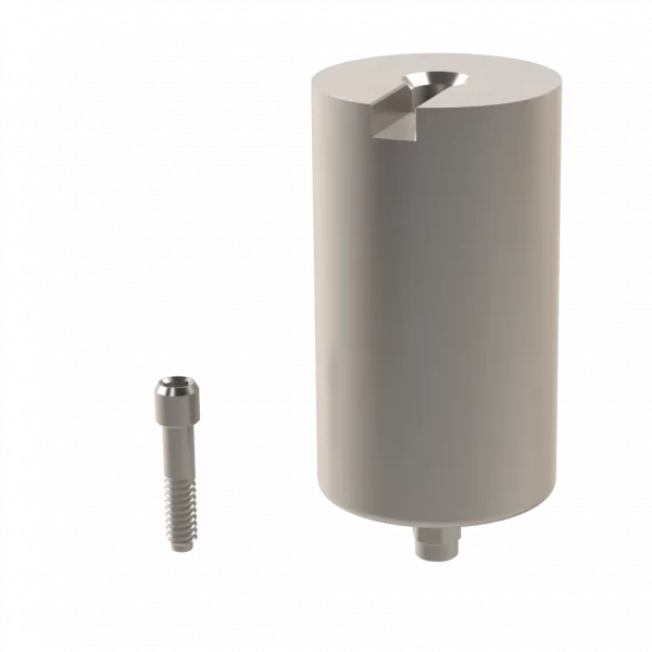 Pre-Mill Medentika®-Halter – Dentsply® - Xive® S (FX) – Bild 1