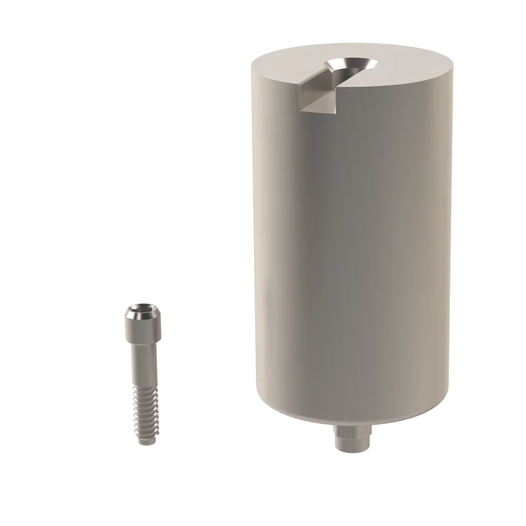 Pre-Mill Medentika®-Halter – Dentsply® - Xive® S (FX)