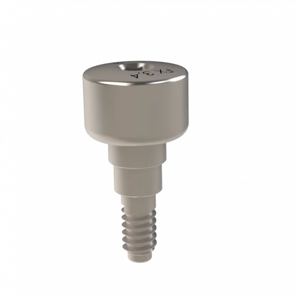 Gingivaformer – Dentsply® - Xive® S (FX) – Bild 1