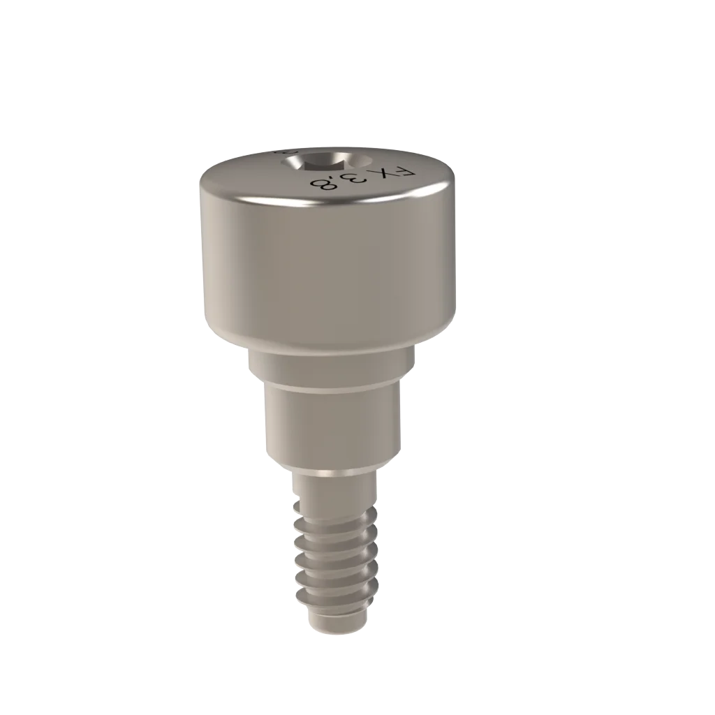 Gingivaformer – Dentsply® - Xive® S (FX)