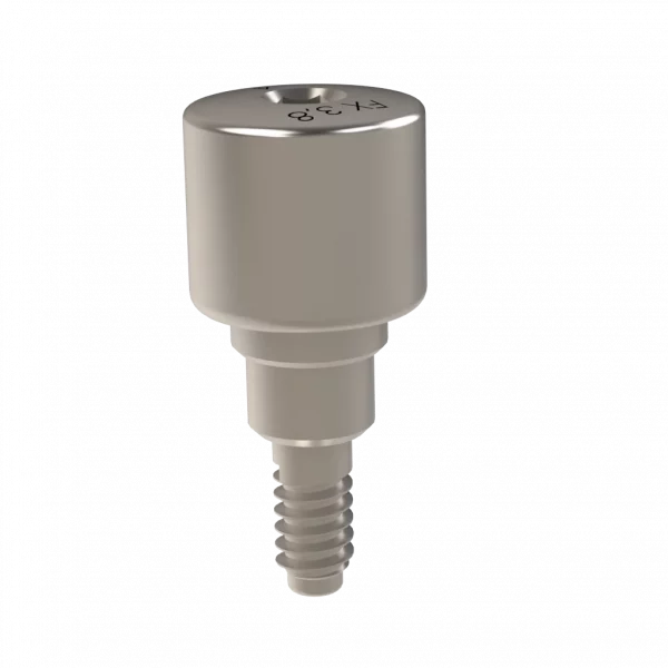 Gingivaformer – Dentsply® - Xive® S (FX) – Bild 5