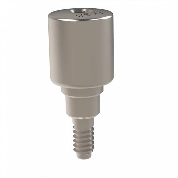 Gingivaformer – Dentsply® - Xive® S (FX) – Bild 6