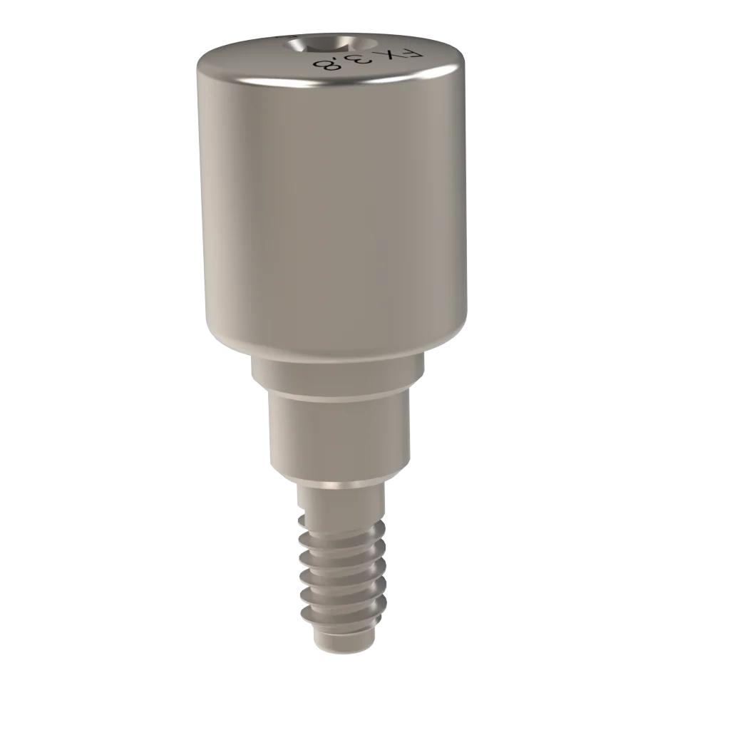 Gingivaformer – Dentsply® - Xive® S (FX)