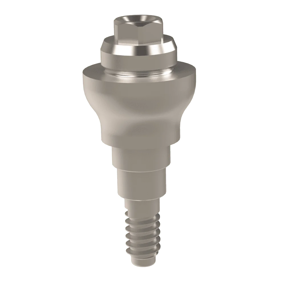 Multi-Unit Abutment – Dentsply® - Xive® S (FX)