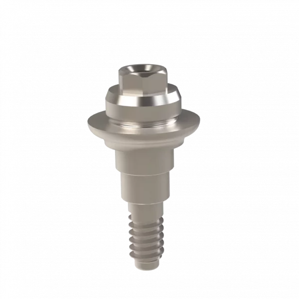 Multi-Unit Abutment – Dentsply® - Xive® S (FX) – Bild 2