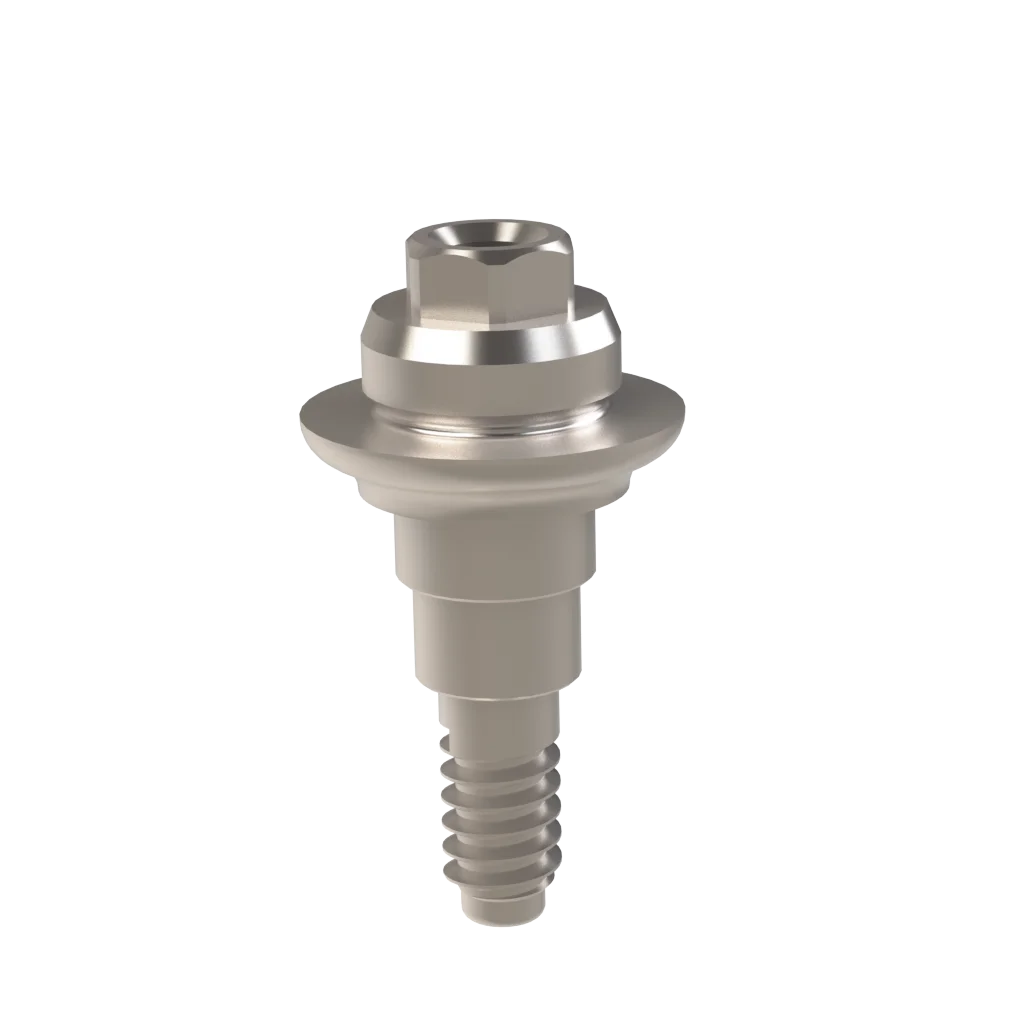 Multi-Unit Abutment – Dentsply® - Xive® S (FX)