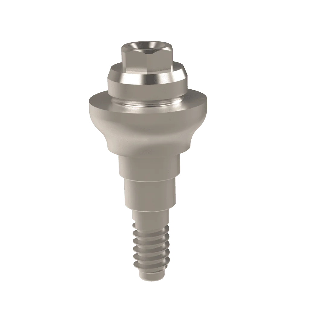 Multi-Unit Abutment – Dentsply® - Xive® S (FX)