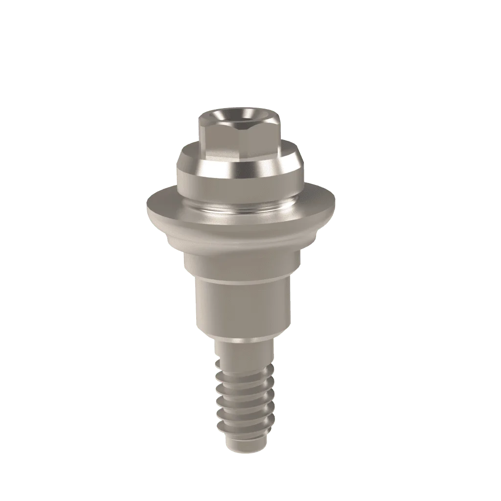 Multi-Unit Abutment – Dentsply® - Xive® S (FX)