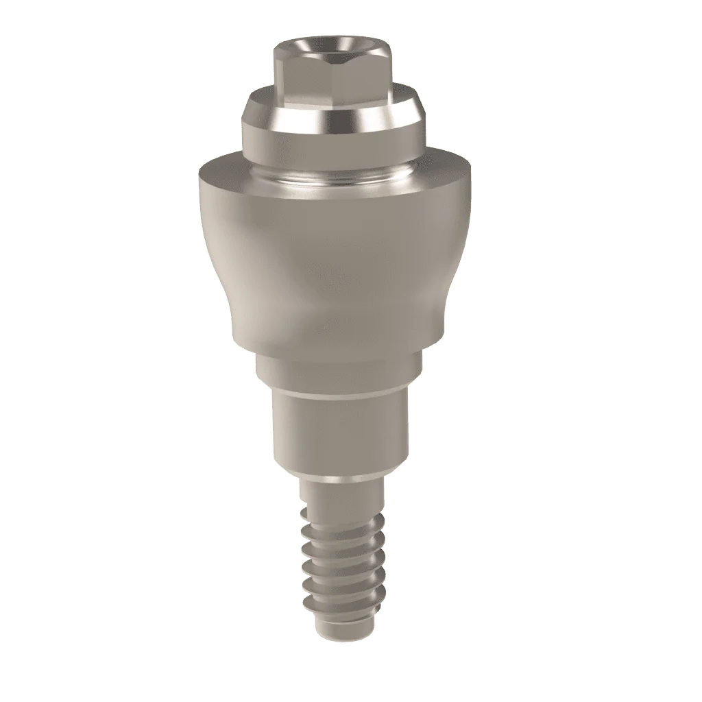 Multi-Unit Abutment – Dentsply® - Xive® S (FX)