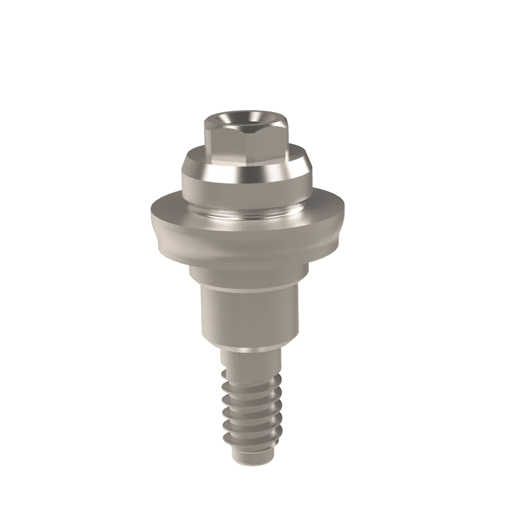 Multi-Unit Abutment – Dentsply® - Xive® S (FX)