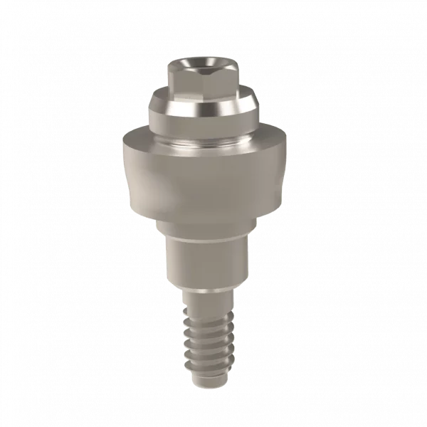 Multi-Unit Abutment – Dentsply® - Xive® S (FX) – Bild 9