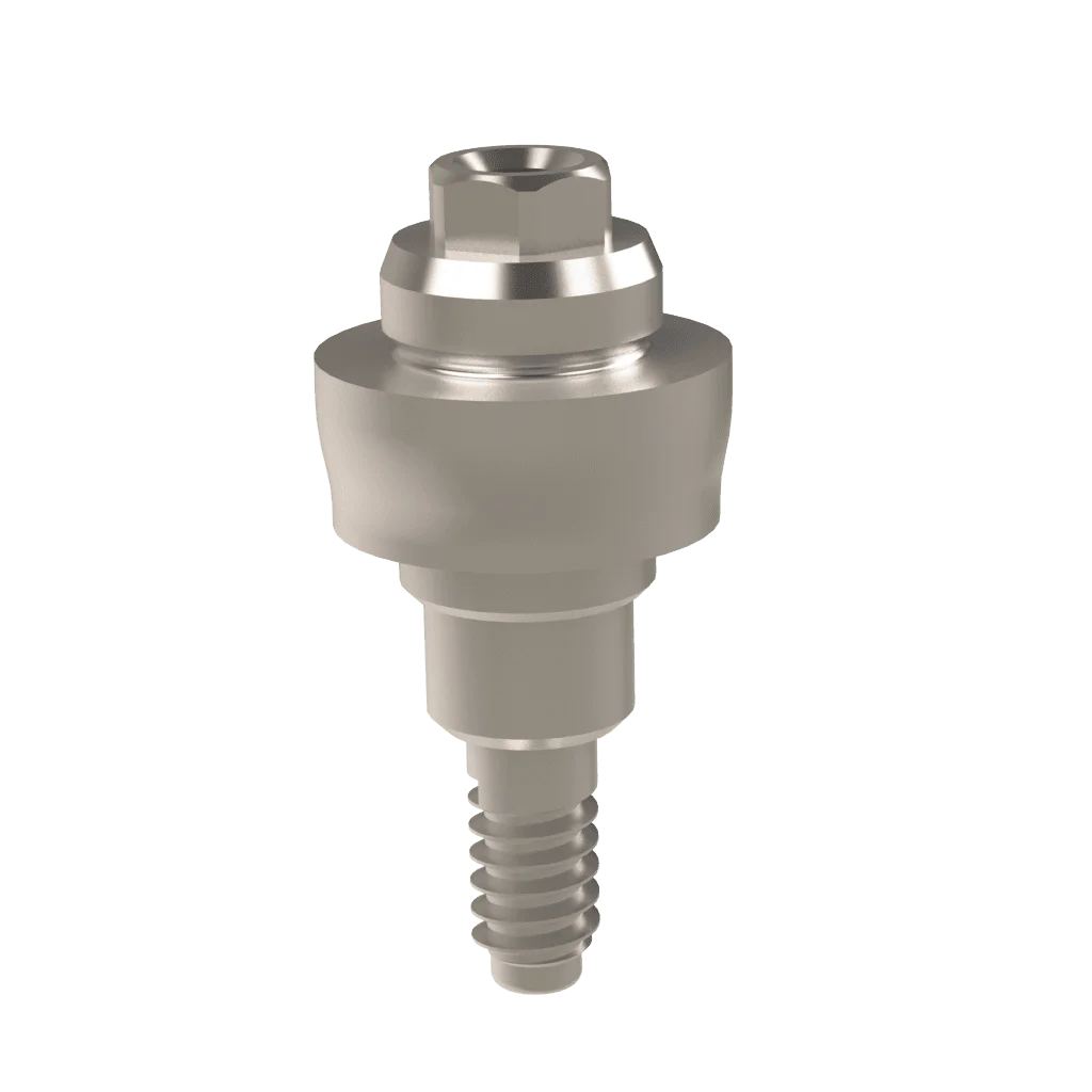 Multi-Unit Abutment – Dentsply® - Xive® S (FX)