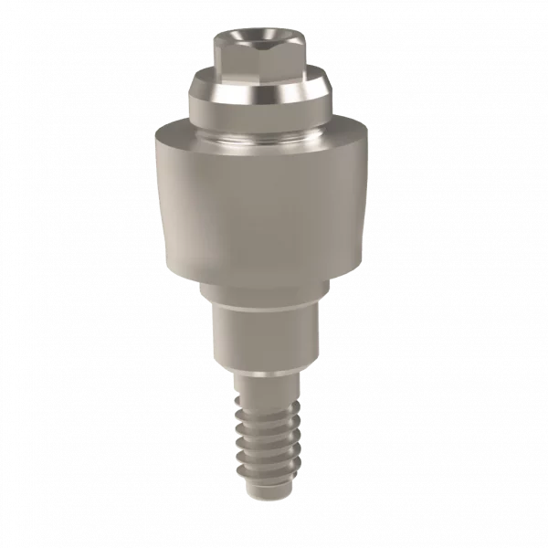 Multi-Unit Abutment – Dentsply® - Xive® S (FX) – Bild 1
