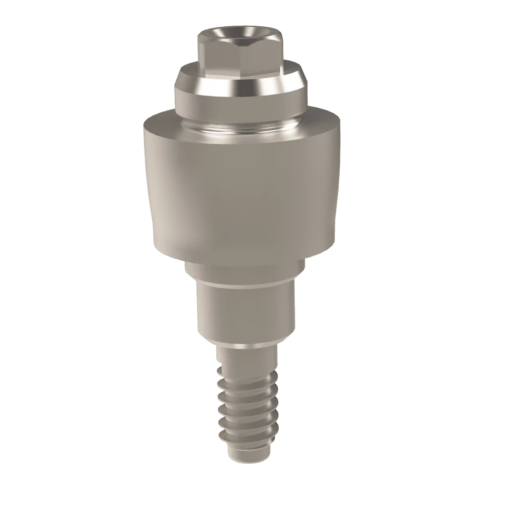 Multi-Unit Abutment – Dentsply® - Xive® S (FX)