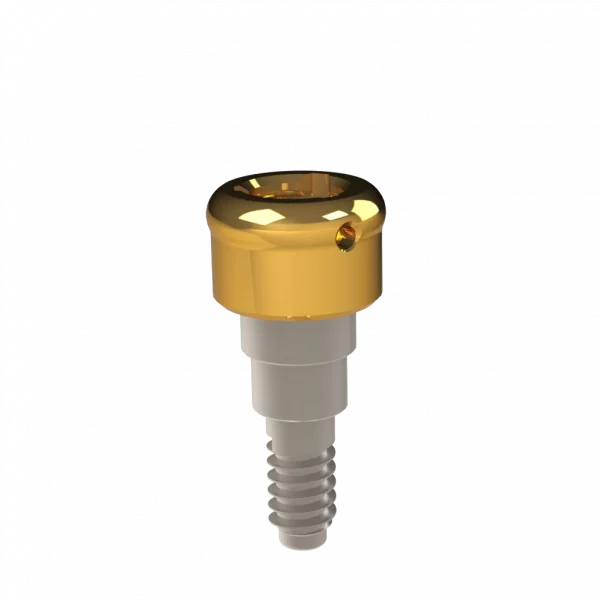 Heli-Loc Abutment – Dentsply® - Xive® S (FX) – Bild 2