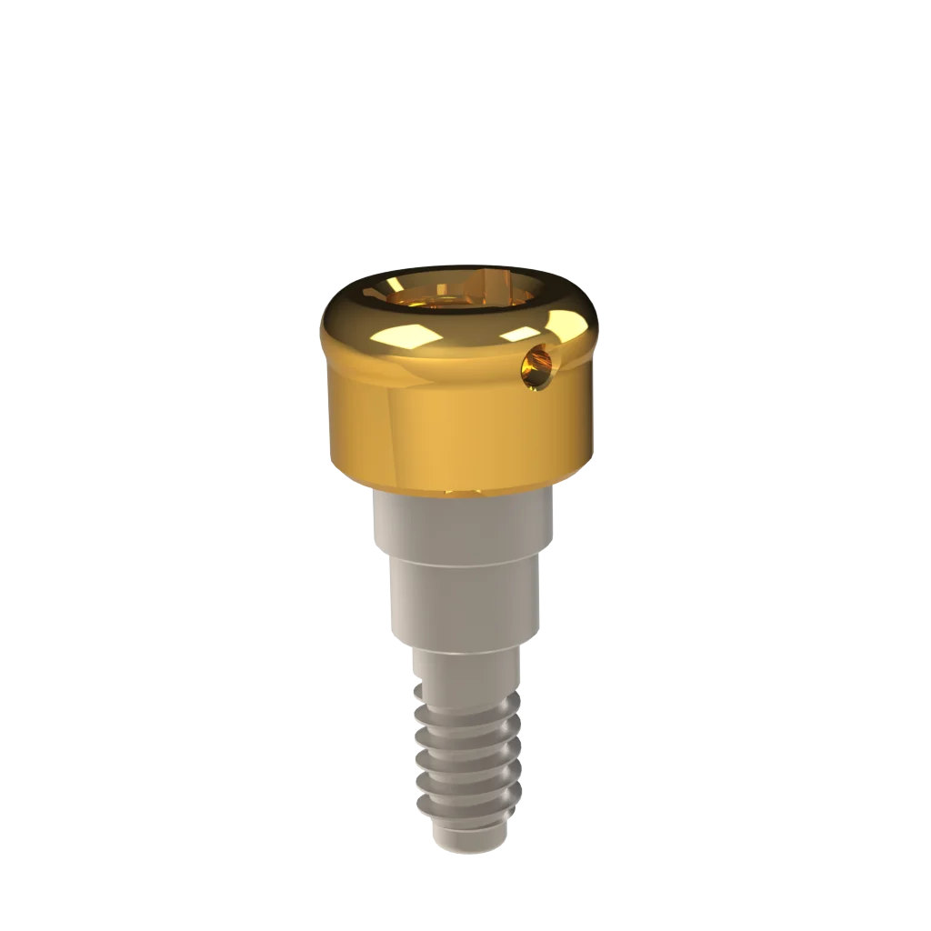 Heli-Loc Abutment – Dentsply® - Xive® S (FX)
