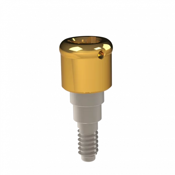 Heli-Loc Abutment – Dentsply® - Xive® S (FX) – Bild 3