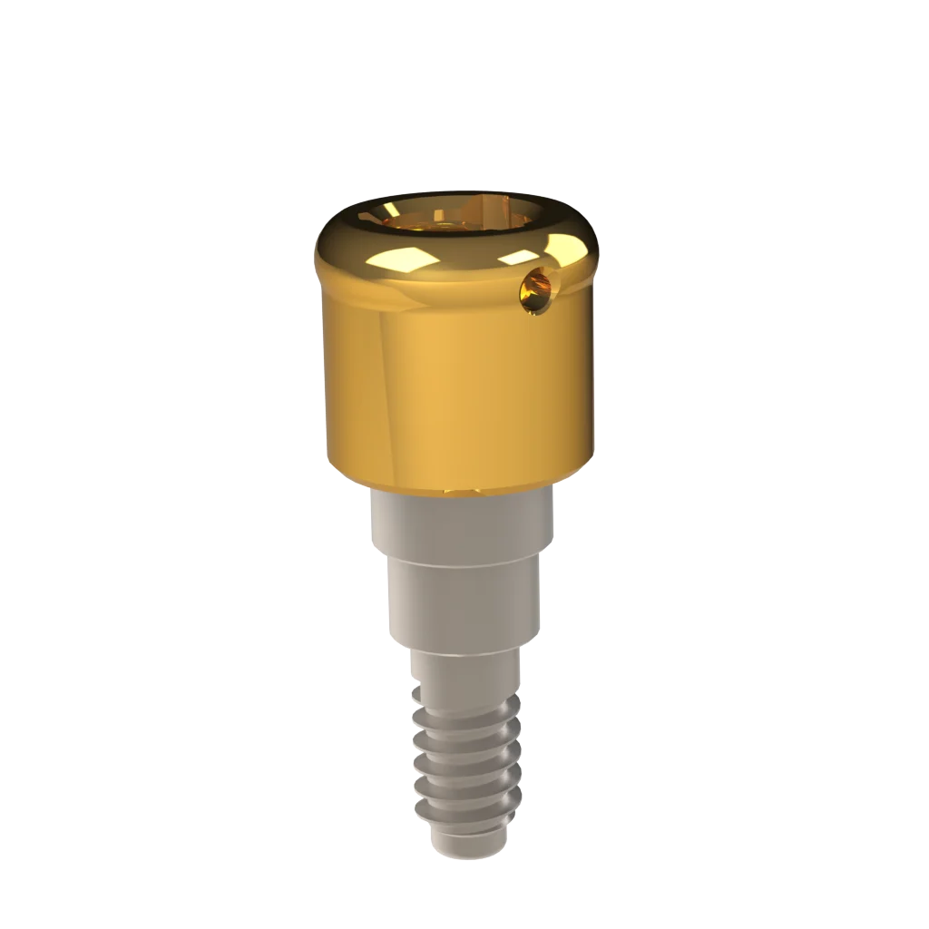 Heli-Loc Abutment – Dentsply® - Xive® S (FX)