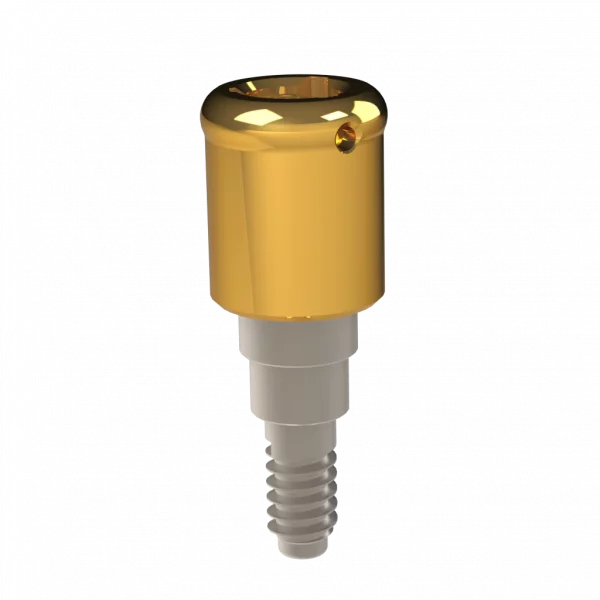 Heli-Loc Abutment – Dentsply® - Xive® S (FX) – Bild 4