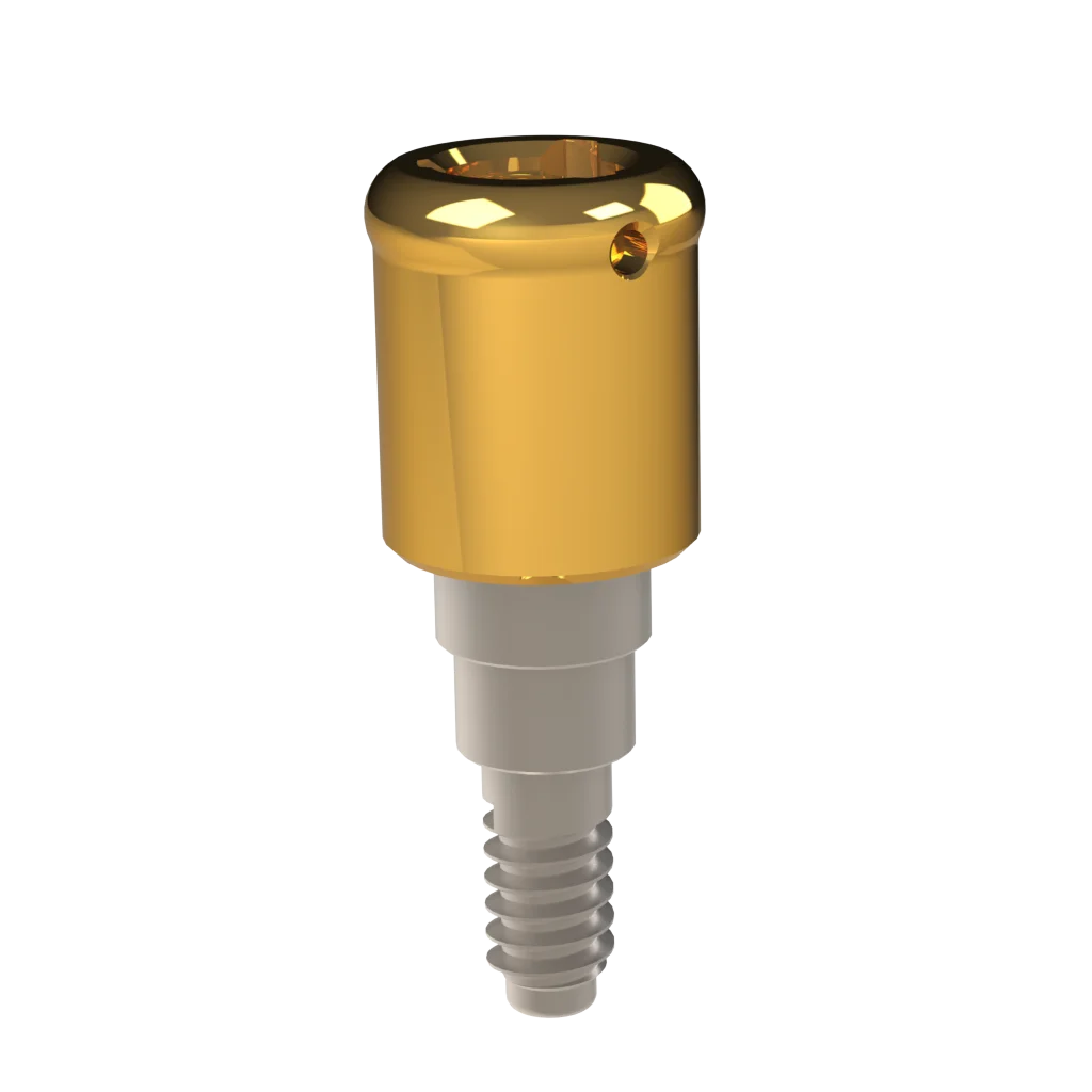 Heli-Loc Abutment – Dentsply® - Xive® S (FX)