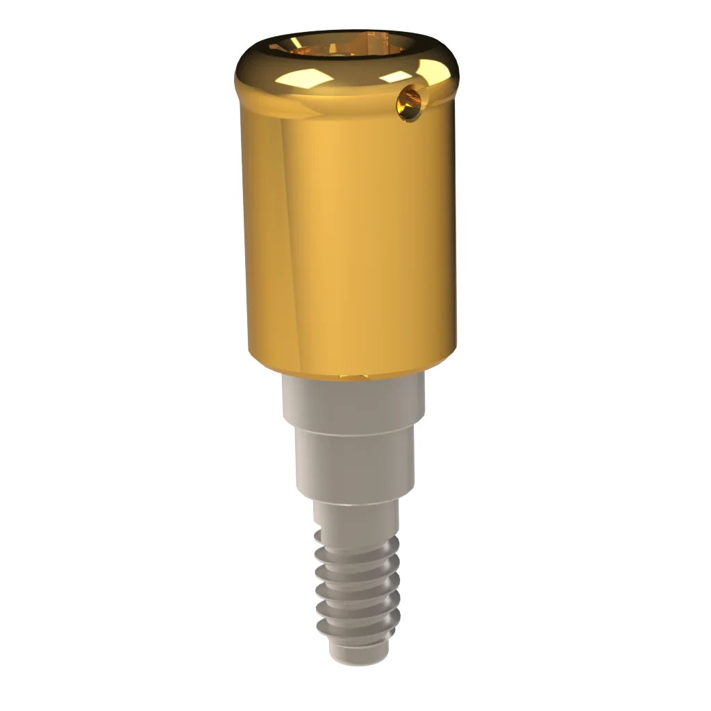 Heli-Loc Abutment – Dentsply® - Xive® S (FX)