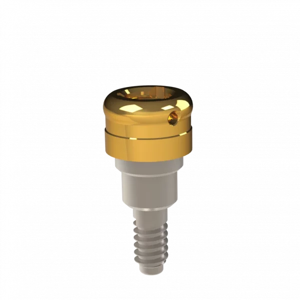 Heli-Loc Abutment – Dentsply® - Xive® S (FX) – Bild 1