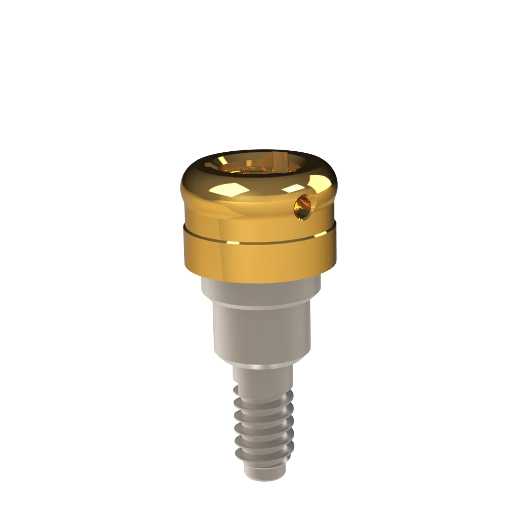 Heli-Loc abutment – Dentsply® - Xive® S (FX)