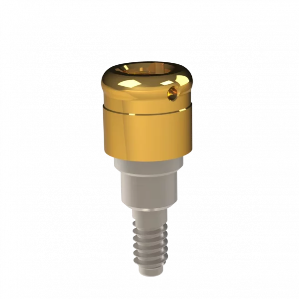 Heli-Loc Abutment – Dentsply® - Xive® S (FX) – Bild 6